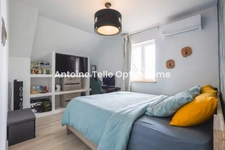 Catillon sur Sambre 59360 - Maison individuelle de 4 chambres avec garage & jardin sur 2000m²