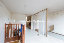 Exclusivité - Le Cateau 59360 - Maison à rénover 