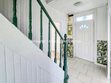 Saint Vaast en cambresis 59188 - Maison individuelle de 2 chambres avec jardin clos sur 335m²