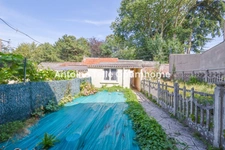 Le Cateau 59360 - Maison à rafraichir avec garage & jardin clos