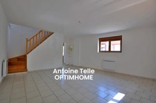 Le Cateau - Opportunité d'investissement locatif - rentabilité immédiate : Ensemble de 3 maisons louées 