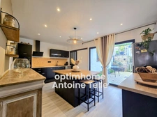 Magnifique maison semi-individuelle de 3 chambres avec jardin verdoyant - Votre coup de coeur !