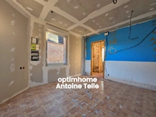 Opportunité à saisir - Maison individuelle avec cour véhicule, garage-dépendance & jardin clos