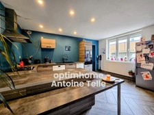 Le Pommereuil - Longère individuelle de 3/4 Chambres avec dépendances & jardin clos sur 1570m²
