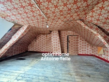 SOLESMES OVILLERS - OPPORTUNITÉ POUR INVESTISSEUR OU ARTISAN - MAISON & DÉPENDANCES (+400m²)