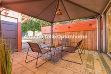 Le Cateau 59360 - Maison semi individuelle de 3 chambres avec garages & jardin. Votre futur chez vous ! 