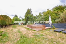 Poix du Nord 59218 - Maison individuelle avec dépendance & jardin sur 540m² 
