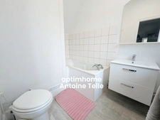 Exclusivité Antoine Telle Optimhome - Maison semi-individuelle avec grand garage & jardin clos