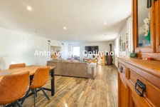 Rejet de Beaulieu - Longère individuelle rénovée de 3 Chambres sur 3955m²
