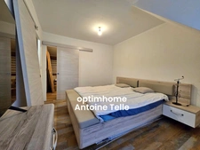 Exclusivité - Catillon sur Sambre - Maison 130 m² – 4 chambres – Garage + Jardin