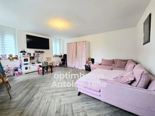 Le Pommereuil - Longère individuelle de 3/4 Chambres avec dépendances & jardin clos sur 1570m²