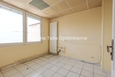 Immeuble de rapport 4 logements + places de parkings – Centre-ville Le Cateau-Cambrésis 59360