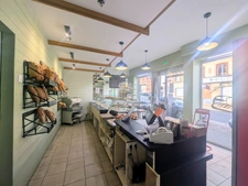Fonds de commerce boulangerie-pâtisserie – Le Cateau-Cambrésis