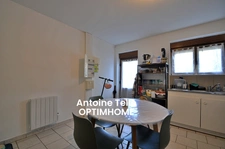 Opportunité d'investissement locatif : Ensemble de 3 maisons à Le Cateau - Exclusivité Optimhome
