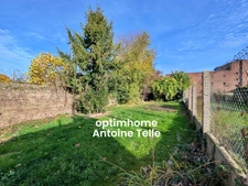 Exclusivité - Le Cateau - Grande maison familiale 175 m² – Jardin clos – 4 chambres possibles