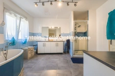 Saint-Souplet 59360 - Maison individuelle de 5 chambres, DPE D, stationnement privatif & jardin clos sur 930m² 