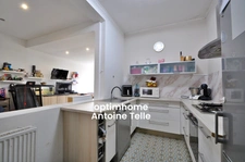 Exclusivité Antoine Telle Optimhome - Maison semi-individuelle avec grand garage & jardin clos