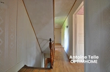 Opportunité à Catillon sur Sambre - Maison à Rénover 200m² habitable avec garage & jardin.