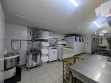 Fonds de commerce boulangerie-pâtisserie – Le Cateau-Cambrésis