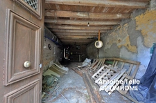 Opportunité à Catillon sur Sambre - Maison à Rénover 200m² habitable avec garage & jardin.
