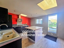 Maison "On pose les meubles" - 3 Chambres - jardin
