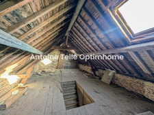 Exclusivité - Maison mitoyenne avec jardinet à rénover - Bousies 59222