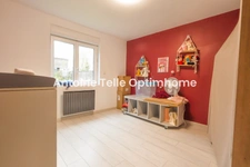 Rejet de Beaulieu - Longère individuelle rénovée de 3 Chambres sur 3955m²