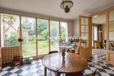 Le Cateau 59360 - maison de 6 chambres & "+" avec grand jardin clos - Cachet & beaux volumes