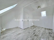 Saint Vaast en cambresis 59188 - Maison individuelle de 2 chambres avec jardin clos sur 335m²
