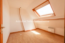 Immeuble de rapport 4 logements + places de parkings – Centre-ville Le Cateau-Cambrésis 59360