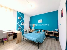Le Cateau 59360 - Exclusivité - Idéal Famille - Maison 4 chambres & "+" avec garage & jardin clos.