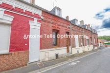 Exclusivité - Le Cateau 59360 - Maison à rénover 