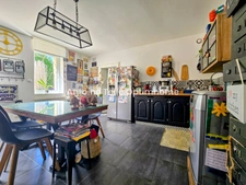 Saint Souplet 59360 - Maison individuelle de 3 chambres avec garage & jardin. Votre futur chez vous ! 