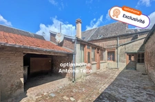 EXCLUSIVITÉ - CLARY - Maison à rénover sur 357m² de terrain