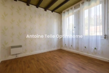 Le Cateau 59360 - Maison à rafraichir avec garage & jardin clos