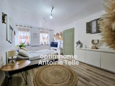 Magnifique maison semi-individuelle de 3 chambres avec jardin verdoyant - Votre coup de coeur !
