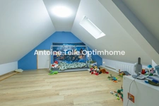 Rejet de Beaulieu - Longère individuelle rénovée de 3 Chambres sur 3955m²