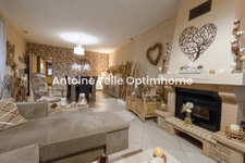 Le Cateau 59360 - Charmante maison catésienne avec garage & jardin - Votre futur chez Vous !