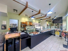 Fonds de commerce boulangerie-pâtisserie – Le Cateau-Cambrésis
