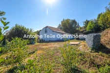 Saint-Souplet 59360 - Maison individuelle de 5 chambres, DPE D, stationnement privatif & jardin clos sur 930m² 