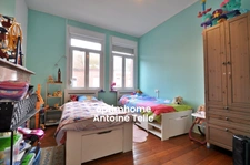 Exclusivité Antoine Telle Optimhome - Maison semi-individuelle avec grand garage & jardin clos