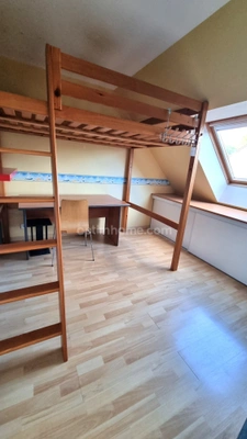 MAISON FAMILIALE