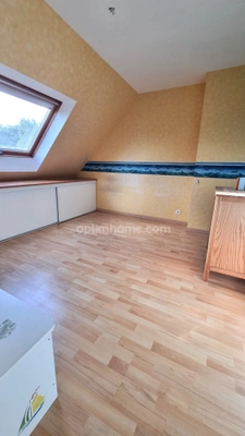 MAISON FAMILIALE