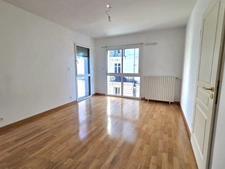 Nouvelle Exclusivité - Appartement contemporain d'exception - terrasse - balcons - double garage - cave