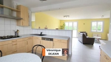 Maison à vendre - 5 pièces/3 chambres+bureau - ORCET (63) - 290 000€