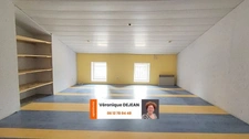 ? Maison à vendre à Orléat – 4 chambres avec local professionnel – 198 m² utiles