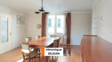 Maison à vendre 5 pièces LES MARTRES-DE-VEYRE (63) - 180 000€