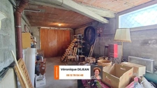 Maison à vendre 5 pièces/4 chambres - terrain 1057 m² - LA ROCHE BLANCHE (63670)