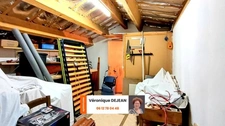 Maison à rénover -4 pièces- 90m² - Vernet la Varenne - 63580 - 52 000€