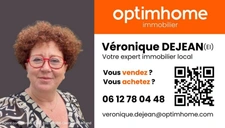 Appartement à vendre 2 pièces - 1 chambre - terrasse - garage - CHAMALIERES (63)